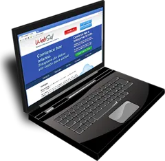 WebSal Pago de Nómina