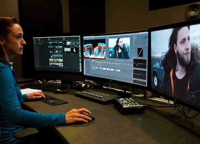 Adobe Premiere Pro CC