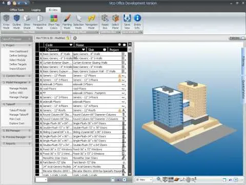 Vico Office