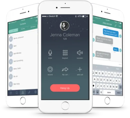 CloudPhone