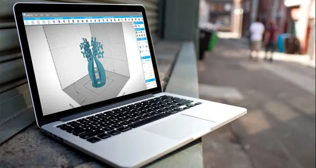 SeIfCAD Modelado 3D