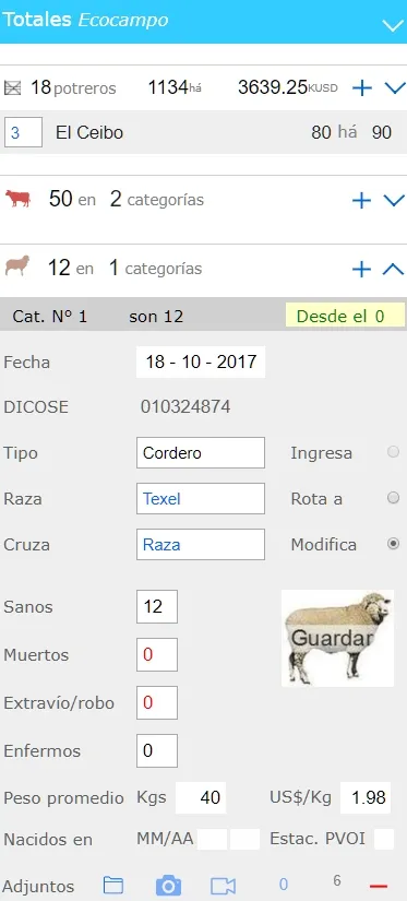 negoAgro