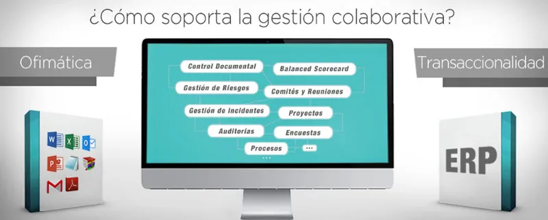 Enaxis Software ERP