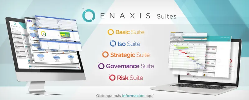 Enaxis Software ERP