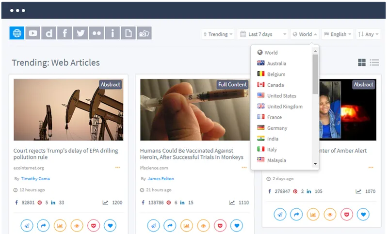 ContentStudio