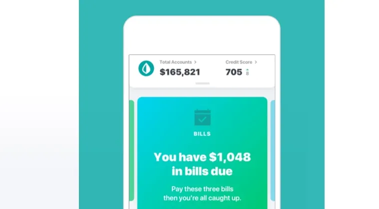 intuit mint