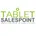 App Tablet Sales Point