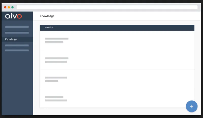 AgentBot Chatbot