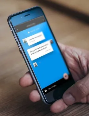Chatbot Chile