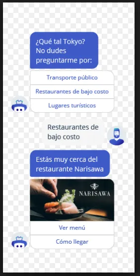 Gus Chat Chatbot