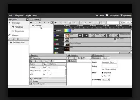 Mediapolo Airstudio