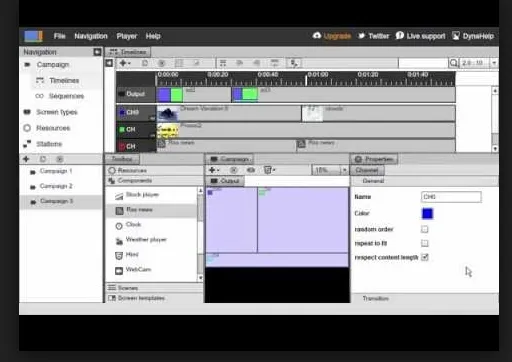 Mediapolo Airstudio