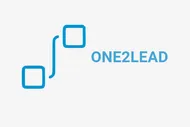 One2Lead Marketing logotipo