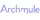 Archmule Kanban
