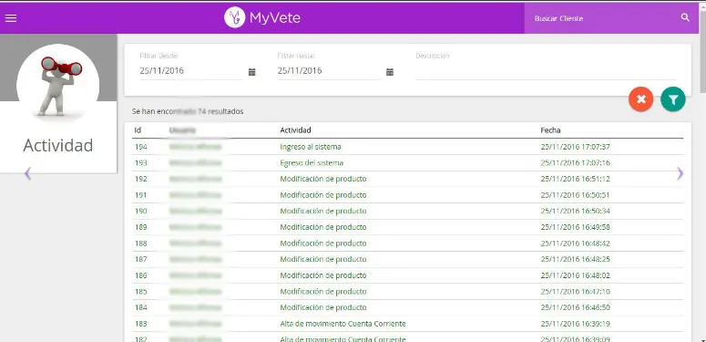 MyVete Veterinaria