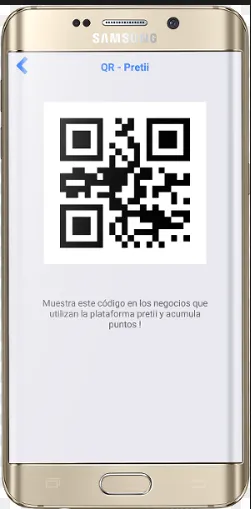 Pretii Fidelización