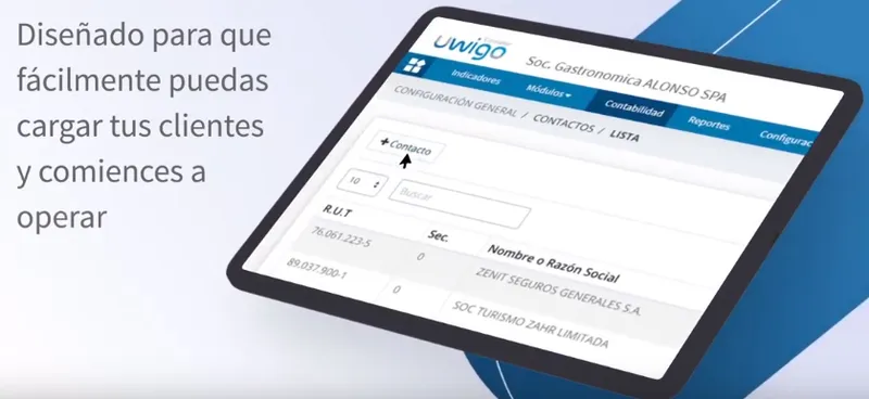 Uwigo