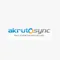 AkrutoSync