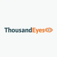 ThousandEyes logotipo