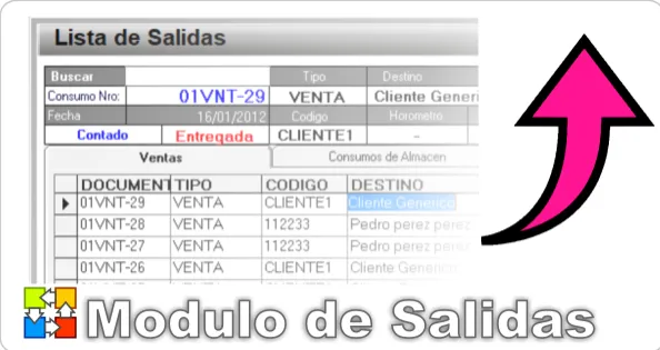 Kardex Tauro