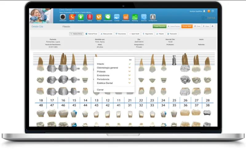 XDental