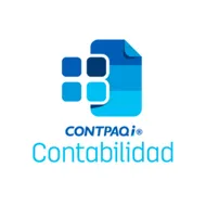 CONTPAQi Contabilidad logotipo