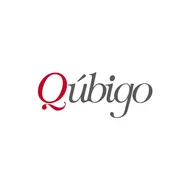 Qúbigo logotipo