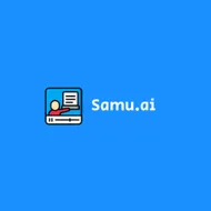 Samu.ai logotipo