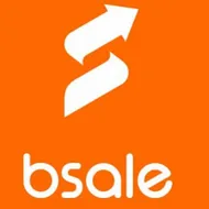 Bsale logotipo