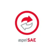Siigo Aspel logotipo