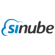 Sinube logotipo