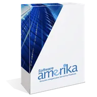 Software Amerika ERP logotipo