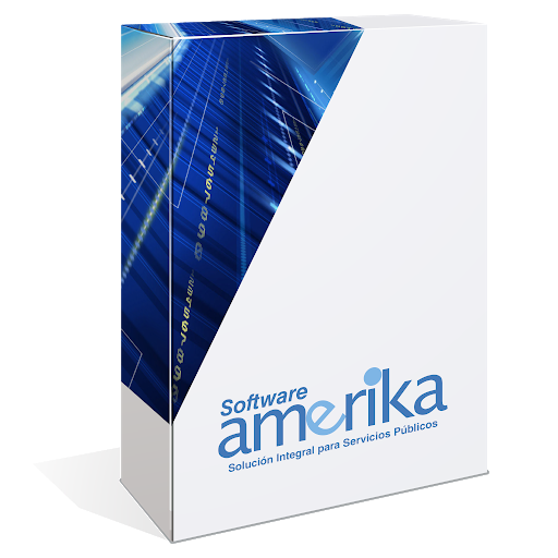 Software Amerika ERP