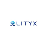 Lityx logotipo