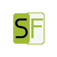 SeniorFactu logotipo