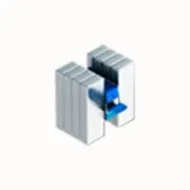 Hamster ZIP Archiver logotipo