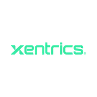 Xentrics logotipo