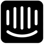 Intercom logotipo