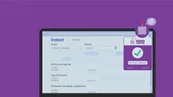 Roboscraping logotipo