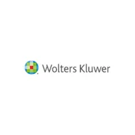 Wolters Kluwer logotipo