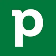 Pipedrive logotipo