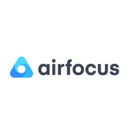 Airfocus logotipo