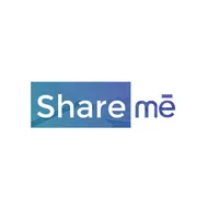 ShareMe QMS logotipo