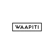 WAAPITI logotipo