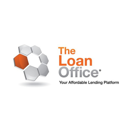 Loan Office logotipo
