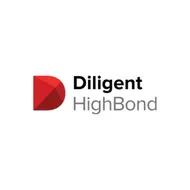 HighBond logotipo