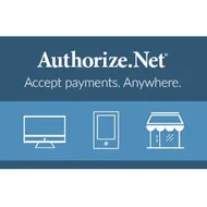 Authorize.net logotipo