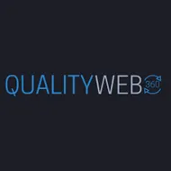 QualityWeb logotipo