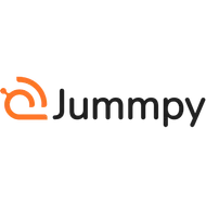 Jummpy - Automatiza tus Ventas logotipo
