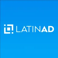 LatinAd logotipo